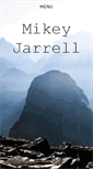 Mobile Screenshot of mikeyjarrell.com